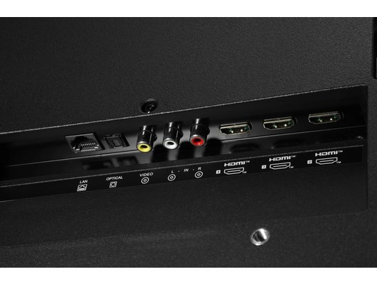 4K (Ultra HD) Smart телевизор HAIER 65 MINILED M4 65″, 165 см, MiniLED, Android TV, HDMI 2.1